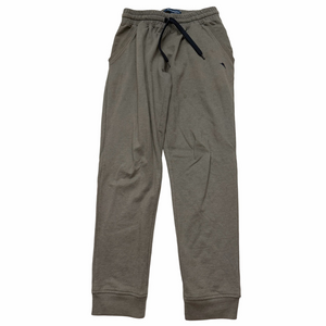 Tommy Bahama Loungewear Men's Small Gray Jogger Pants Sweats